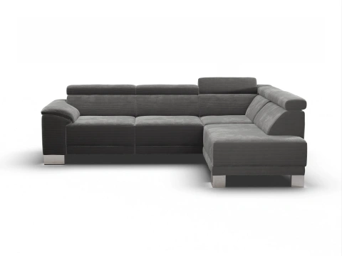 Ecksofa UM Medium R
